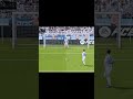 อาเจนติน่า บราซิล เสมอ จุดโทษ#fc26 #fc26careermode #fc26mod #อาเจนตินา #บราซิล