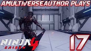 Ninja Gaiden 4 Playthrough - Part 17
#NinjaGaiden4, #NinjaGaiden, #ActionAdventure, #HackAndSlash, #RyuHayabusa, #Yakumo, #TeamNinja, #PlatinumGames, #XboxGameStudios, #Gameplay, #Walkthrough, #StoryPlaythrough, #SwordCombat,
#NinjaGame
I have a history with the Ninja Gaiden series.
Ninja Gaiden Trilogy as a kid
NG (2004), and Black in my early teens (ages 13 and 14)
NGII (360) and Sigma 2 (PS3) in my late teens (17 and 18)
Finished the NES trilogy at 18, via emulators
I also played NG3 and Razors Edge in my early 20s, but only the demos. Eventually, I finished Razors Edge when it was on PS Now (I miss that service) back when COVID hit.
And here we are with the unexpected 4th entry, which I was absolutely hyped for. I didnt buy it last year because I waited for a sale instead of shelling out $69.99. (FF7 Rebirth was the last game I paid that much for, and it was a huge letdown )
Before you clown me, I WANTED to start on Normal difficulty, but after getting my ass kicked over and over, I had to switch to Hero mode because after 6 years of not playing an NG game, the rust had set in. Maybe someday, I will attempt a Master Ninja Run.
Ragebound and NGII Black will be played on this channel as soon as I buy them.
Tags
Ninja Gaiden 4, Ninja Gaiden 4 gameplay, Ninja Gaiden 4 walkthrough, Ninja Gaiden 4 story, Ninja Gaiden 4 playthrough, Ninja Gaiden gameplay, ninja gaiden combat, ninja gaiden boss fights, ninja gaiden ryu hayabusa, ninja gaiden yakumo, ninja gaiden action adventure, ninja gaiden sword combat, ninja gaiden hack and slash, ninja gaiden 2025, ninja gaiden xbox series, ninja gaiden ps5,
ninja gaiden pc, ninja gaiden new game, Ryu Hayabusa, Yakumo, Kagachi, Seori, Ayane DOA Ninja Gaiden 4 Playthrough - Part 17