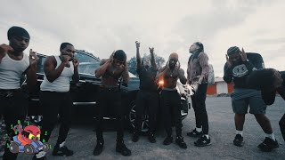 Drowhop x SD - Ball Hogs (Official Music Video)