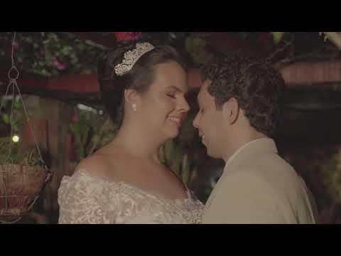 Trailer Mariana e Layonel