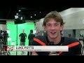 LUKE POTTS ATHLETE OF THE WEEK 10-6