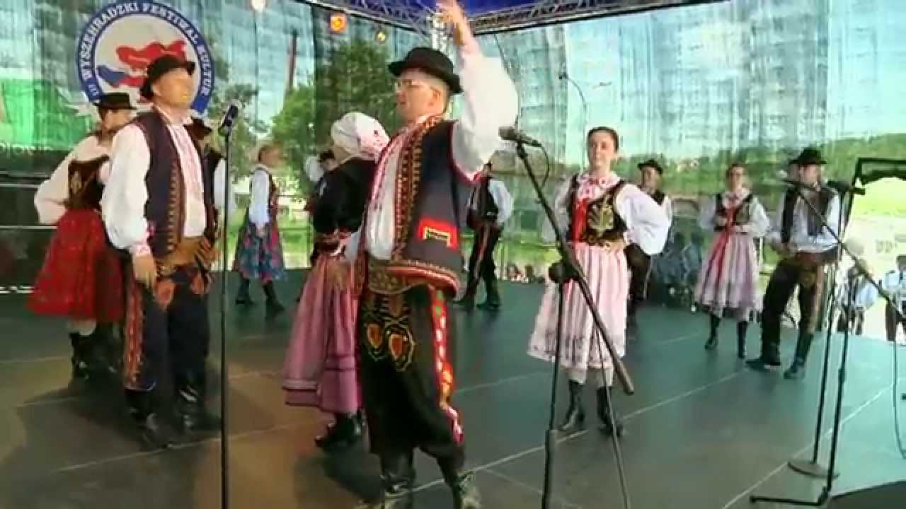 Cy mnie bedziesz chciała - Skalnik - Kamionka Wielka