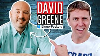 They laughed at David Greene for doing this - until he became a millionaire! by Coach Carson 7,846 views 2 months ago 53 minutes