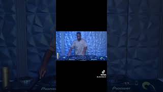 Latique X Chronical Deep X Kabza De Small Nyuku