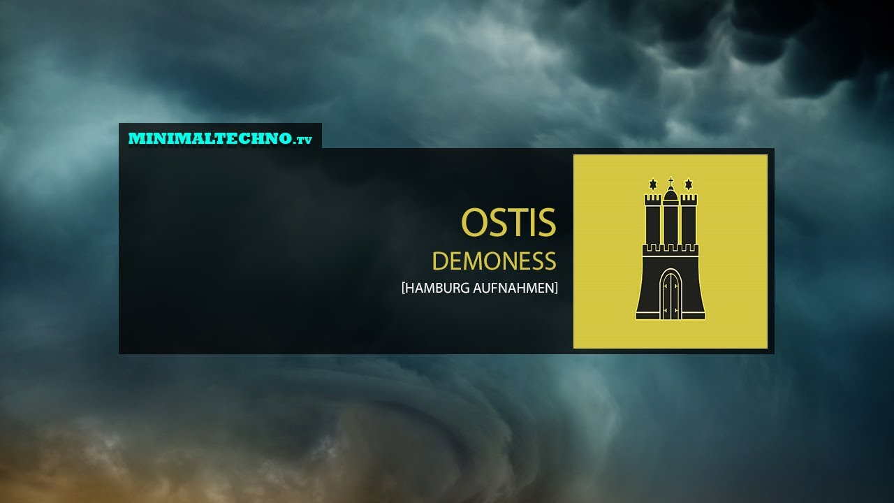 Watch Ostis - Demoness on YouTube Watch Ostis - Demoness on YouTube
