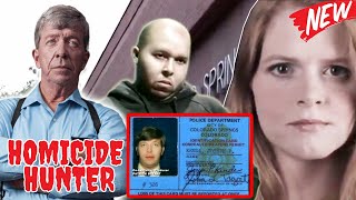 Homicide Hunter: Lt Joe Kenda | My First Case | True Crime Documentary Podcast