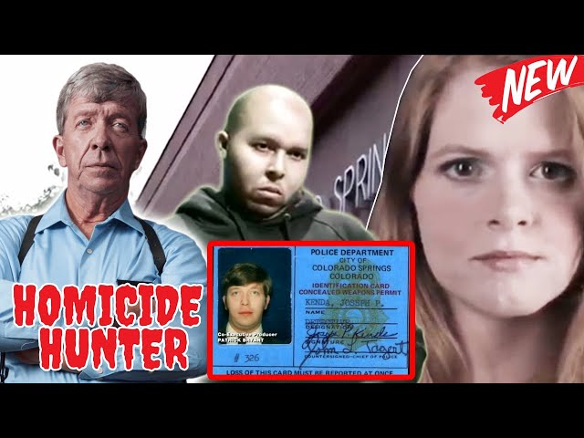 Homicide Hunter: Lt Joe Kenda | My First Case | True Crime Documentary Podcast