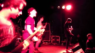 Northlane - Sick Summer Tour 2012