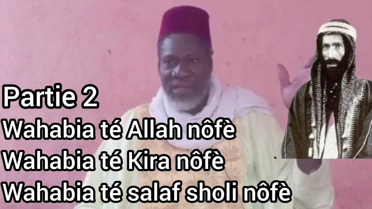 Écoutez très bien c'est très intéressant merci beaucoup cheick Idriss bagayoko 