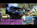 FINISHING‼️Pakai Anti gores AUTO GLOW harga 1ltr 200'an tambah joss seperti kaca..!! 