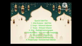 Kumpulan lagu lebaran | Idul fitri