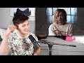 Vocal Coach Reacts to Gabbie Hanna - Medicate