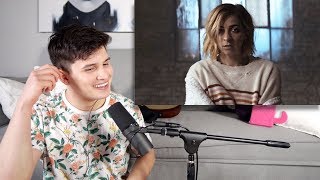 Vocal Coach Reacts to Gabbie Hanna - Medicate