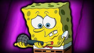What Spongebobs Voice Actor Thinks If Spongebob Ends