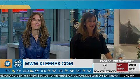 Janice Meredith shows us how to prepare your kids ...