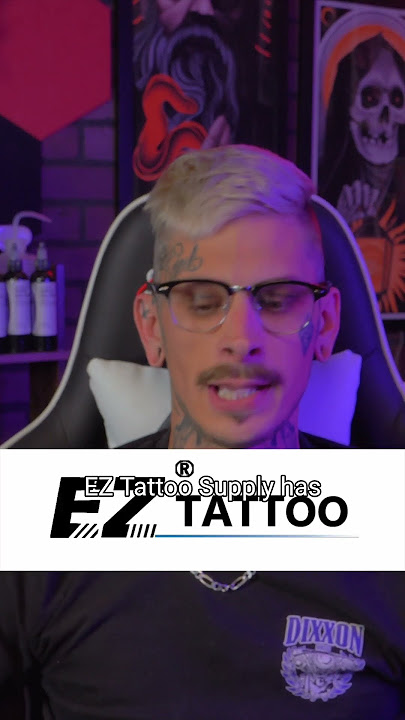 Best Budget Tattoo Setup - #2 Cartridges