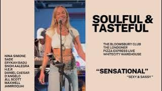 Velysia Repertoire ❤️