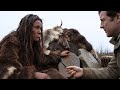 AI interviews the caveman about life in the Stone Age