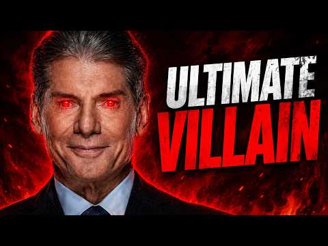 REACTING to Wild stuff that Vince McMahon said...