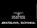 Video greeting for the slovakian legions!