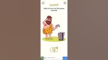 Dop 2 Delete One Part Gameplay  Level 19  #shorats #dop2 #gaming