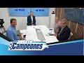 Mesa de campeones  06052024