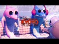 Dolphin Hyperspace - Kyoto (official audio)
