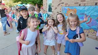 Back to School for 2026-2027 School Year