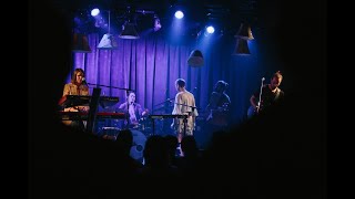 Lancement Heïka - Cabaret Lion Dor