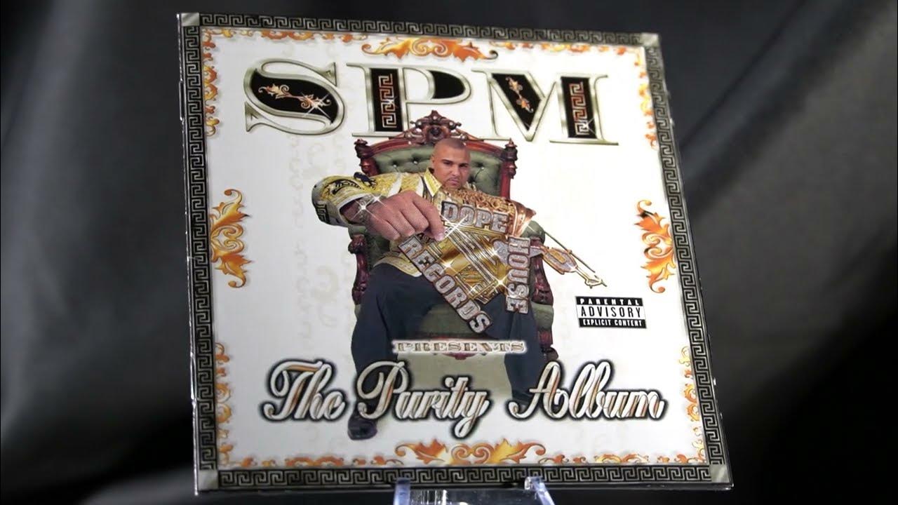 Spm you know my name original youtube