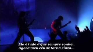 Sonata Arctica - San Sebastian (c/ Legenda Traduzida)