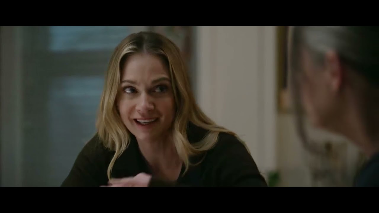 Emily and JJ Talk about what they lost and what they gained in the BAU