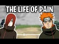 The Life Of Pain (Naruto)