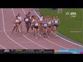 Lima 2019 Pan American Games - Women's 3000m Steeplechase Final - 2019.08.10