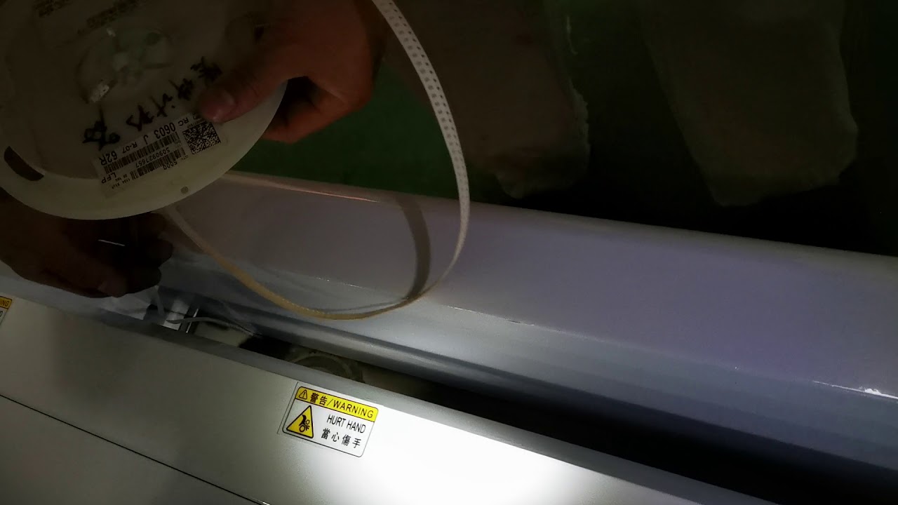 SMT Reel Scrap Tape Cutter by Southern Machinery: Operator Safety & Ergonomics