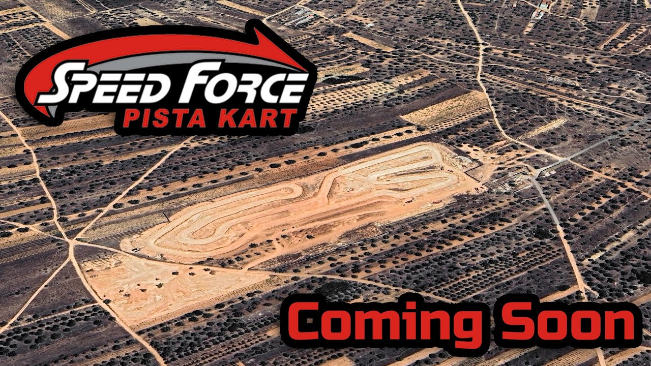 New SpeedForce is coming!!!