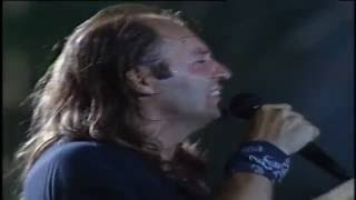 Vasco Rossi - Albachiara Live Fronte Del Palco 90