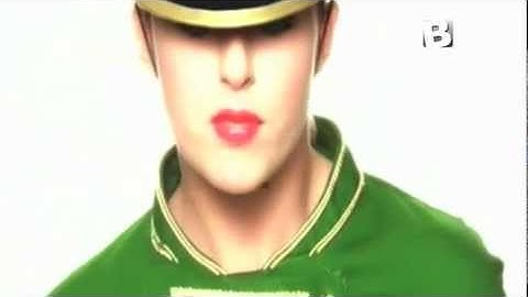 Alex Gaudino - Destination Calabria