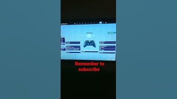 Lucid Dreams (Best Fortnite Controller Settings)