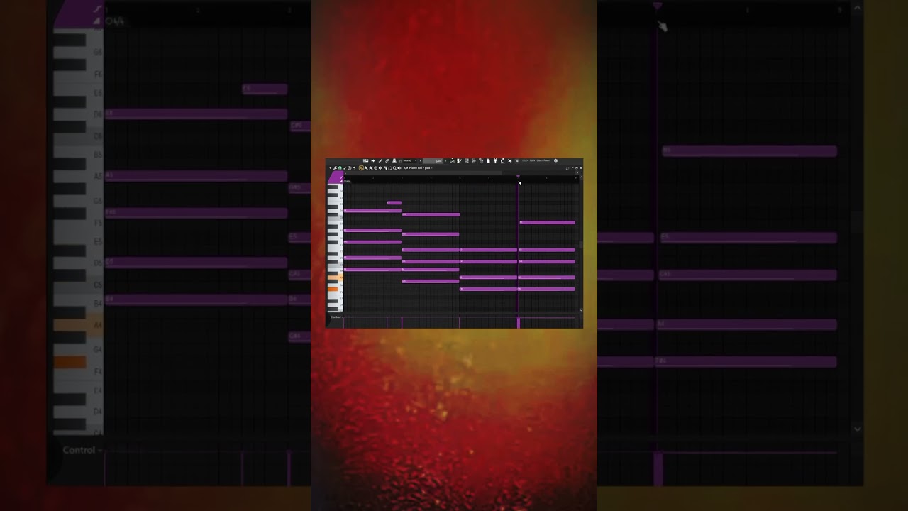 Aprende a hacer R&B🌃 #producertok #rnb #flstudio #tutorial #comohacerrnb #flstudiotutorial