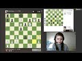 High Level Bughouse Chess with GM Jon Ludvig Hammer