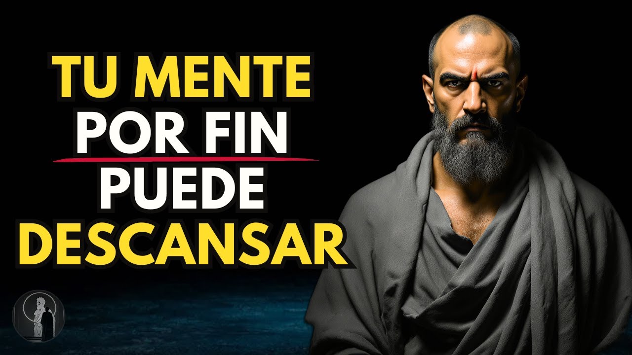 Cuando Tu Mente No Para De Pensar Escucha ESTO Para Calmar Tu Mente ...