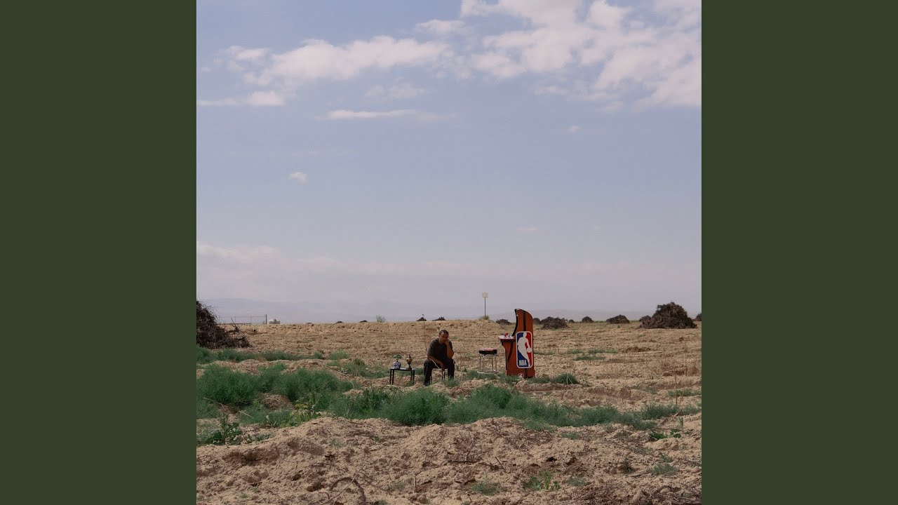 The Life That I Got Used 2