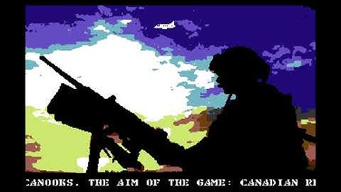 The Walker Group (TWG) Intro 19 ! Commodore 64 (C64)