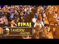 Последний этаж. Король и королева (Финал) ▬ Tavern Master Прохождение игры #11