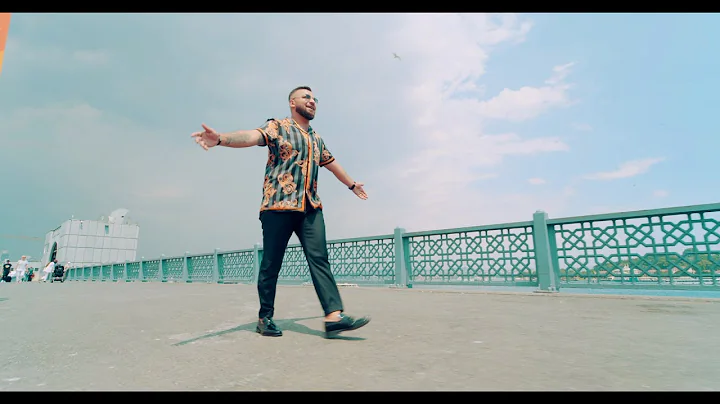 Meraz Jalilyan - Waye Waye - 2021 (4K)