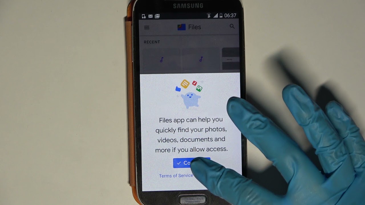 how-to-clear-storage-on-samsung-galaxy-s4-speed-up-device-youtube