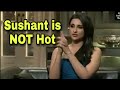 Karan Johar, parineeti chopra, Sara ali insulting sushant singh rajput in his show