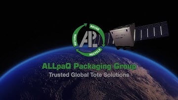 Pharmaceutical packaging website tour