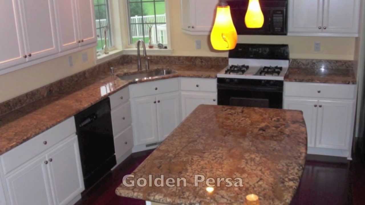 Marble & Granite Solutions YouTube